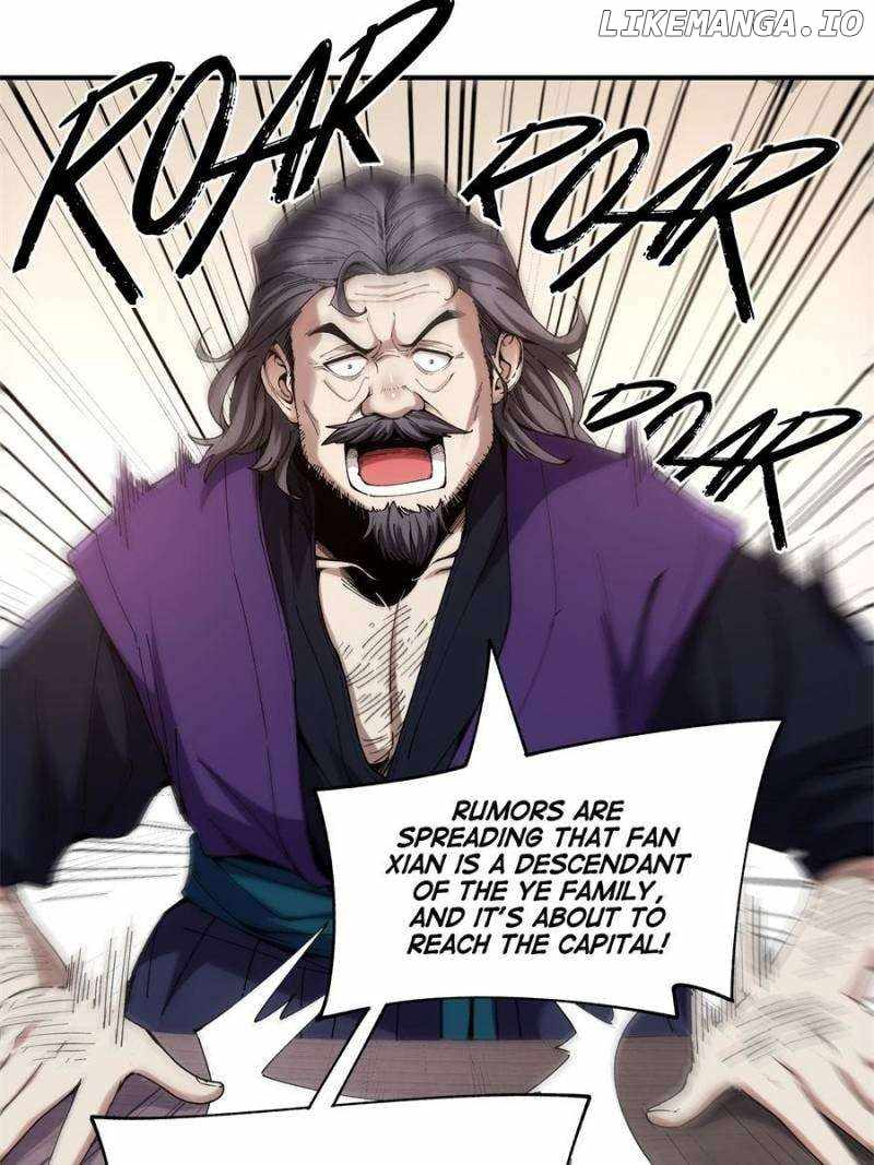 Celebrating The Remaining Life Chapter 108 3